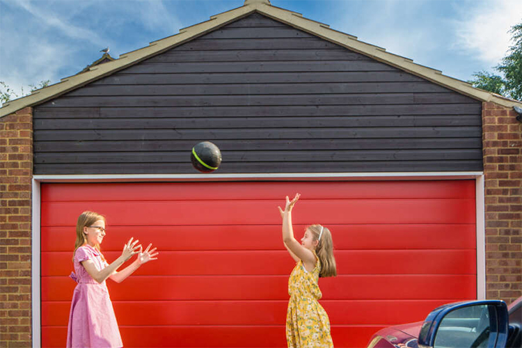 The Garage Door Centre garage doors kettering, wellingborough